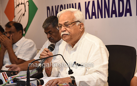 R V Deshpande